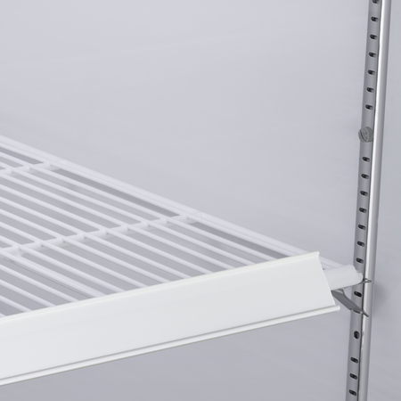 Maxx Cold Refrigerator 72 cu.ft., 3 Door, Comm. Merchandiser, Black/Glass MXM3-72RB